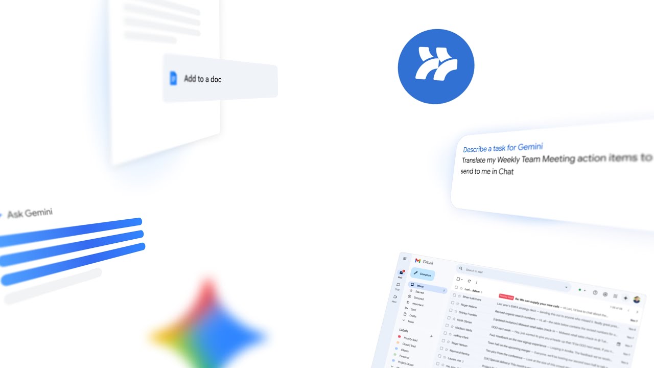 xtakabon's tweet card. Google Workspace Studio: Automate work with AI agents