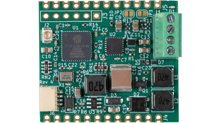 xorbit1's tweet card. Computing, power, and communications over Single Pair Ethernet