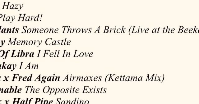 Tweet card summary image