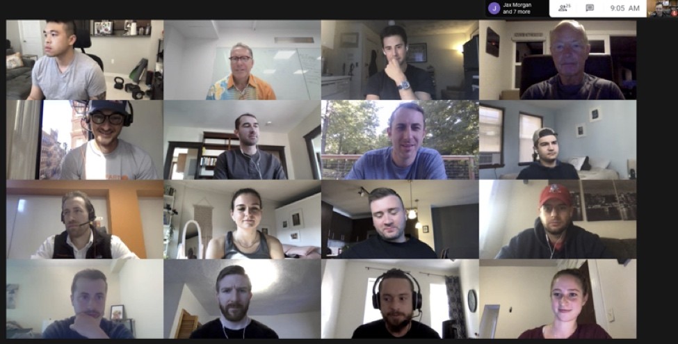 10flow's tweet card. At Paperless Parts, we’re changing the way custom part manufacturers, a $100B market in the US alone, win new business. With the pandemic accelerating digital transformation and our customers...