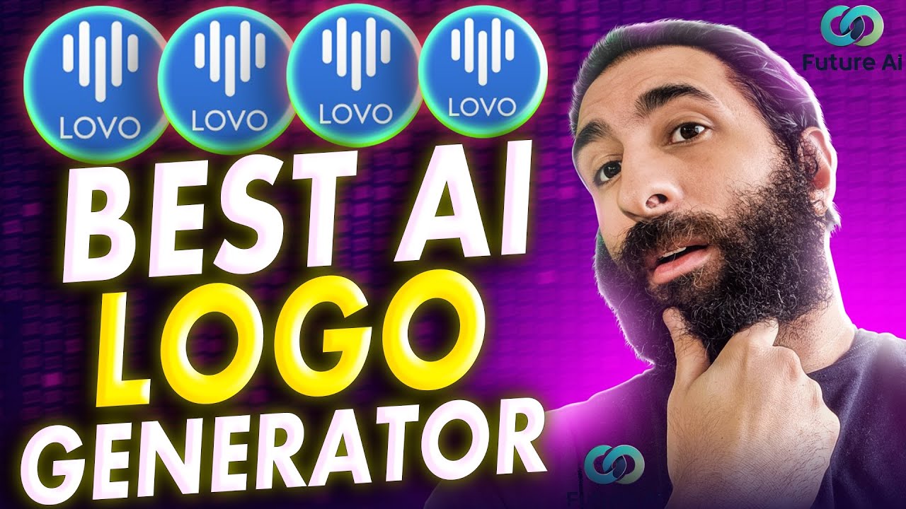 Smartsan80's tweet card. Why This Best AI Logo Generator Will Blow Your Mind!