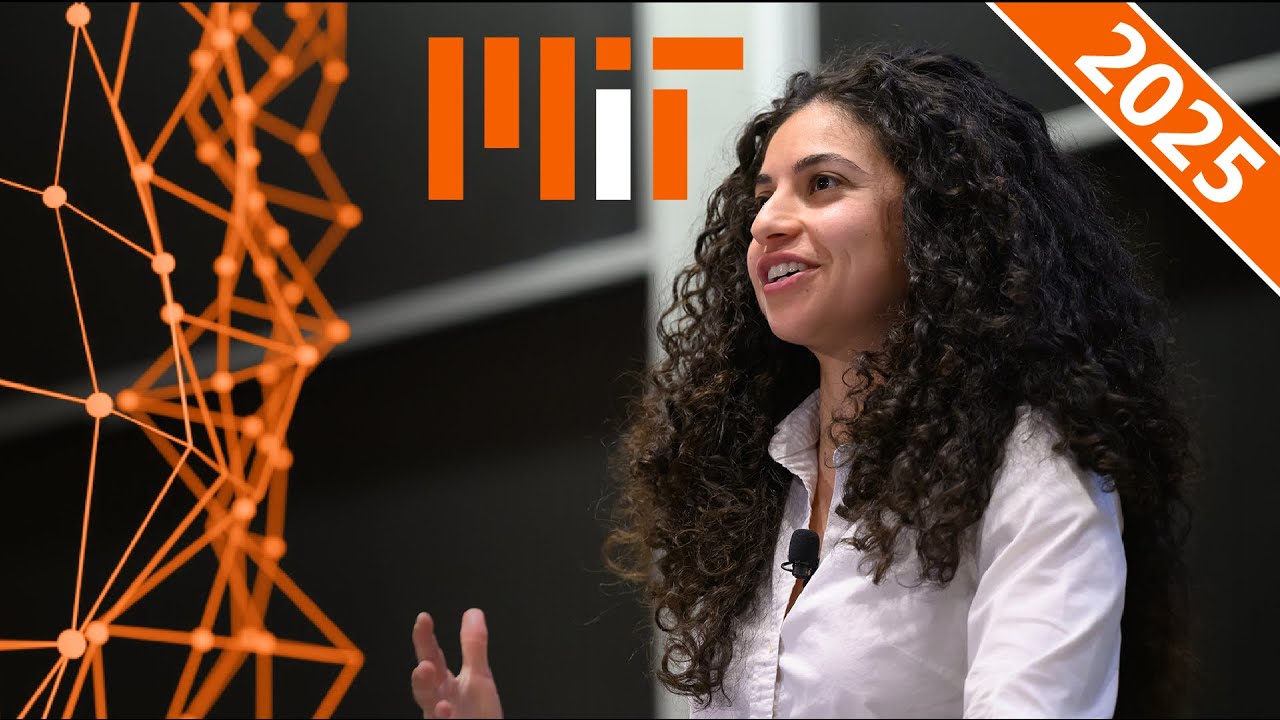 JosephJacks_'s tweet card. MIT 6.S191: Recurrent Neural Networks, Transformers, and Attention