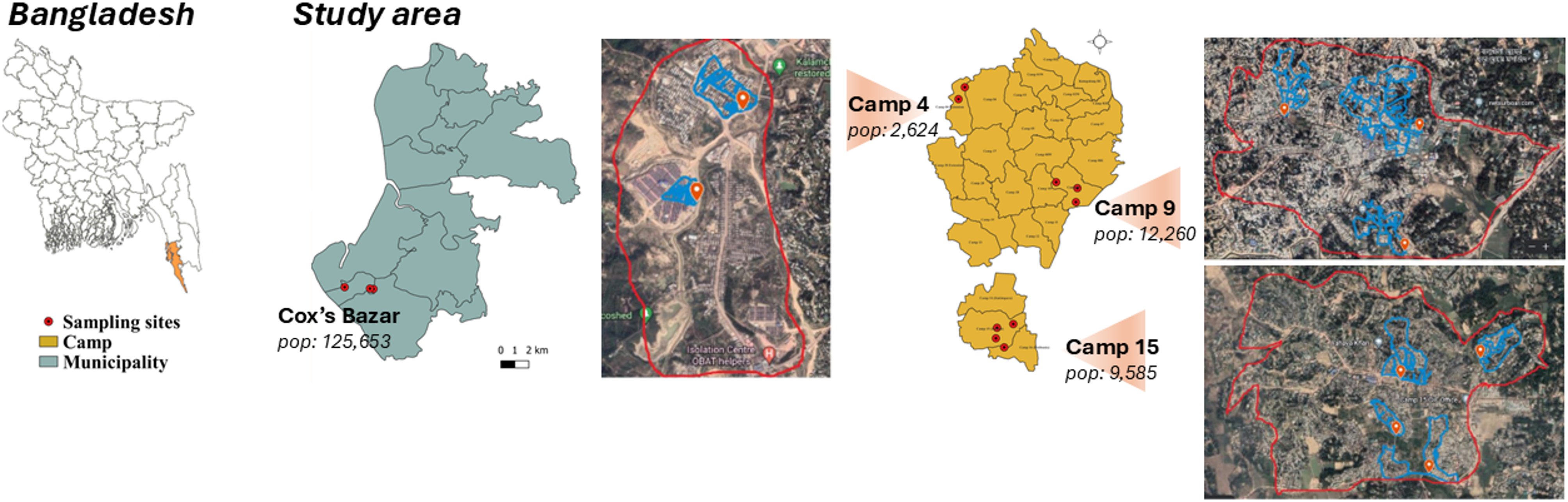 icddr_b's tweet card. Tropical Diseases, Travel Medicine and Vaccines - Enteric diseases are a leading cause of mortality in developing countries, yet are highly preventable. Typhoid vaccines remain underutilized, and...