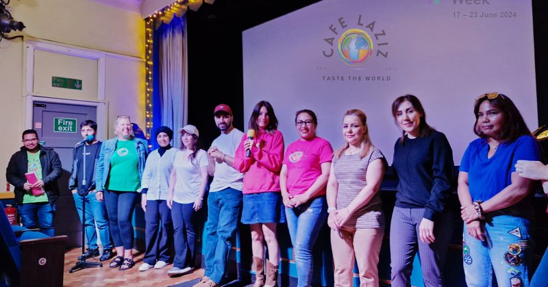 Tweet card summary image