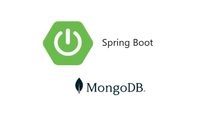 blackslate's tweet card. Get to know how to perform CRUD operations in Mongo DB using Spring Boot.
