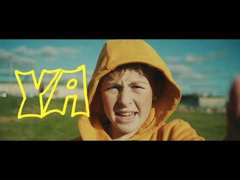 TechSpaceTweets's tweet card. Webinar: Creative Youth in the Community [15.04.2021]