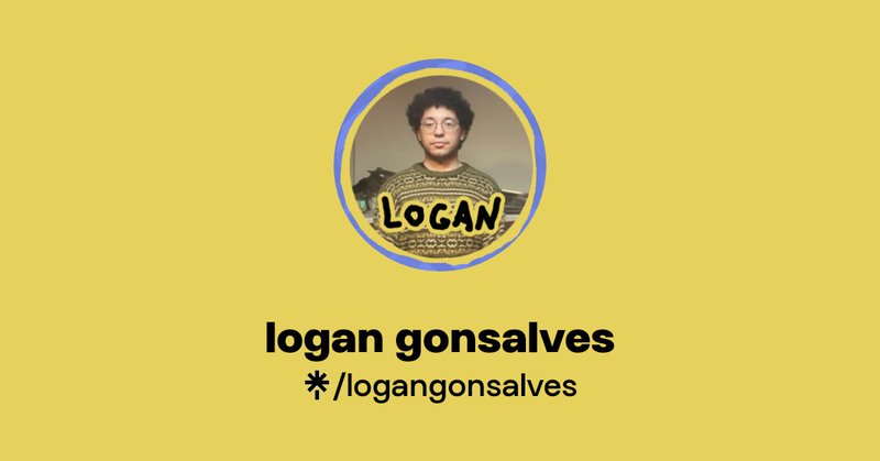 Tweet card summary image