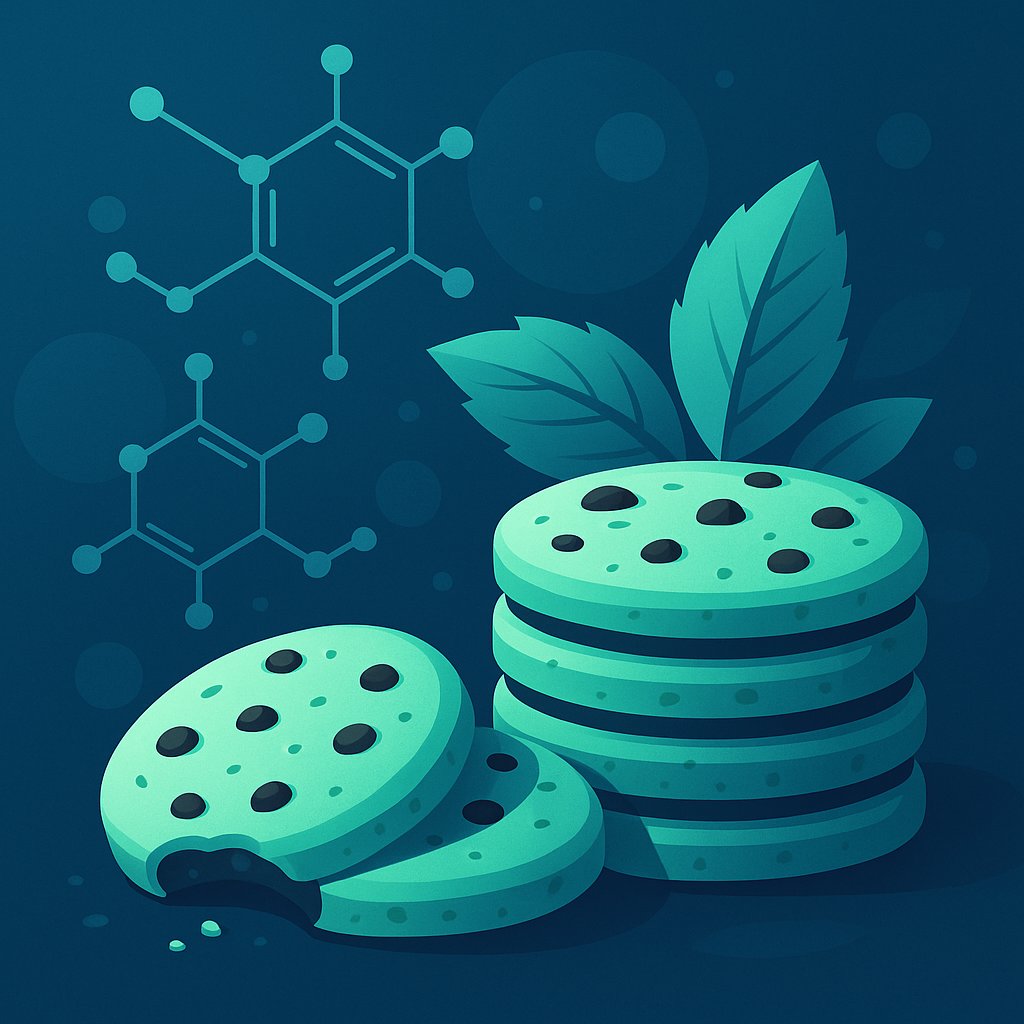 cybtrader's tweet card. Every year, millions of smiling children fan out across America carrying one of the most trusted brands in the country — a box of Girl Scout Cookies. For decades, Thin Mints, Tagalongs, and Samoas...