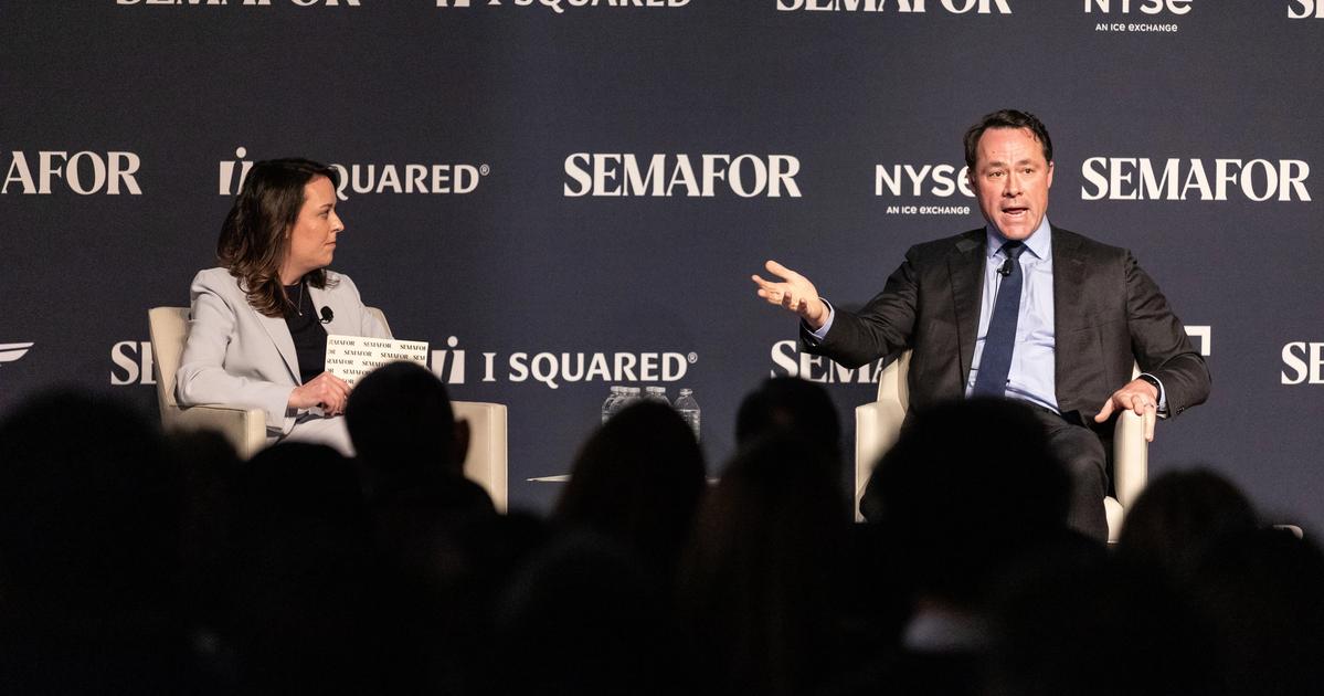 AlephBlog's tweet card. Loan defaults won’t be catastrophic and are to be expected after a decade of easy money, said a BlackRock senior executive.