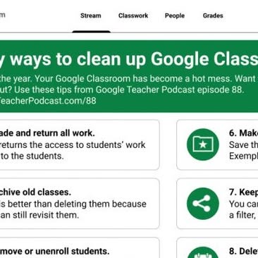 TechByLPSS's tweet card. Matt Miller (@ditchthattextbook) • Instagram photo