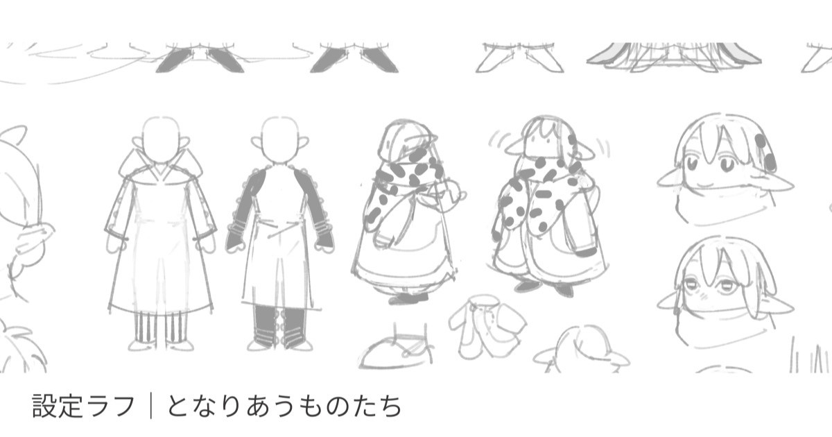 l_msm_l's tweet card. クリエイターの創作活動を支えるファンコミュニティ「pixivFANBOX」