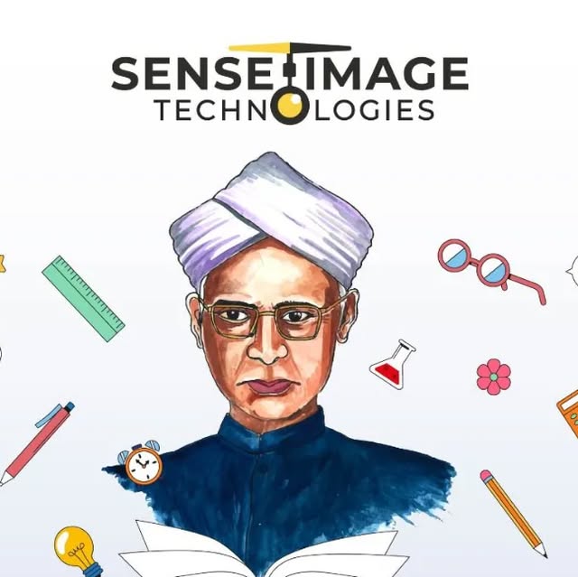 Senseimage_tech's tweet card. Sense Image (@senseimagetech) • Instagram photo