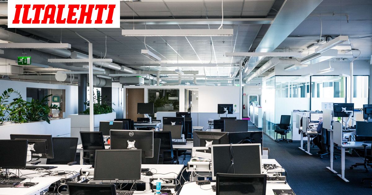 EtlaNews's tweet card. Johtamisella ja etätyön pelisääntöjen laatimisella on tärkeä rooli siinä, kuinka tehokasta etätyöskentely on, käy ilmi Etlan ja Innolinkin tutkimuksesta.