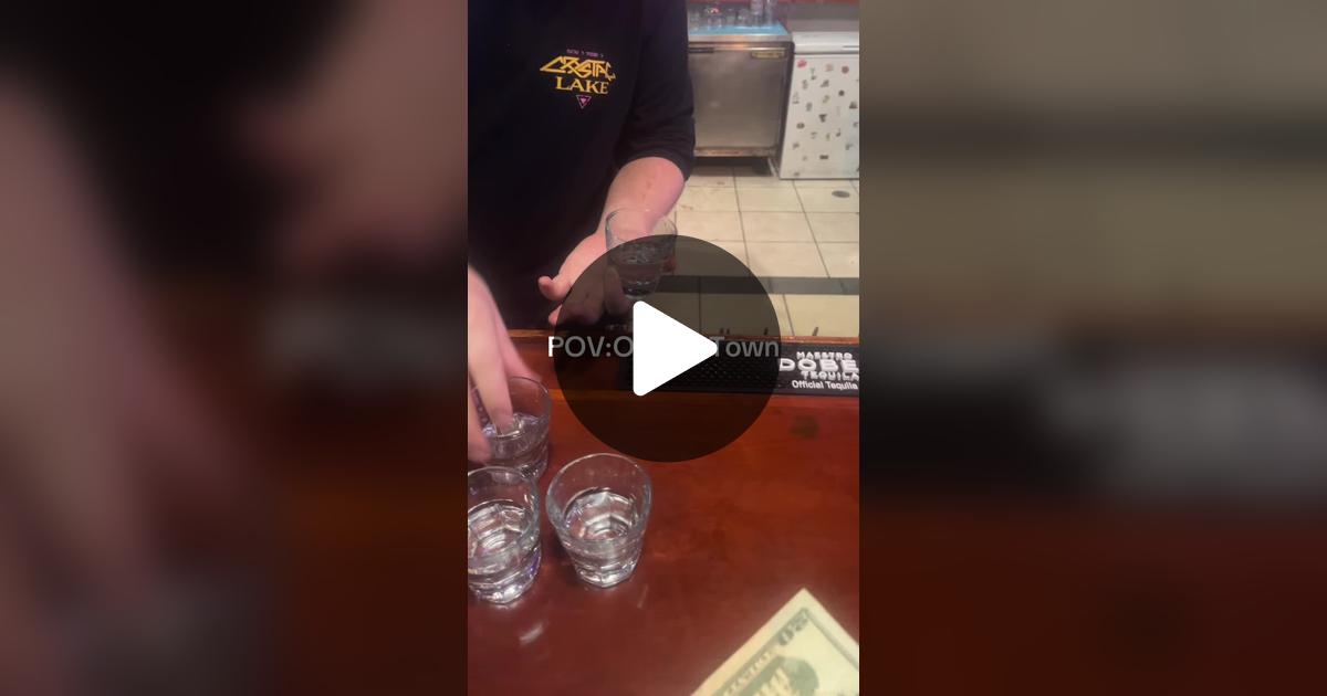 tocoolvince's tweet card. Check out Vroyski’s video.