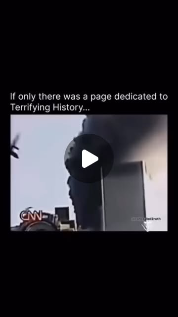 TheRoboticDoc's tweet card. Terrifying History (@terrifyinghistory) • Instagram reel