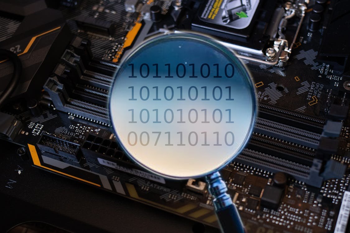 Quickwit_Inc's tweet card. At Quickwit we have a mindset to create memory efficient and fast software, something that resonates with me personally. I love to create fast software and optimize it, since