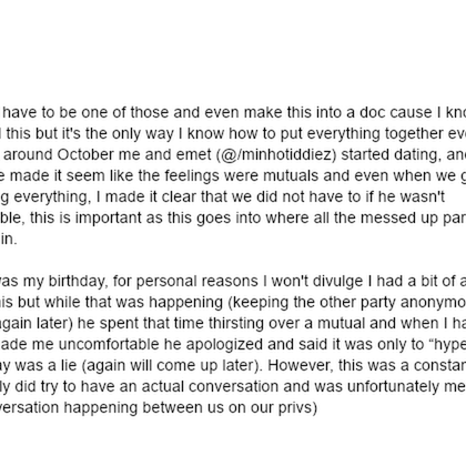 Tweet card summary image