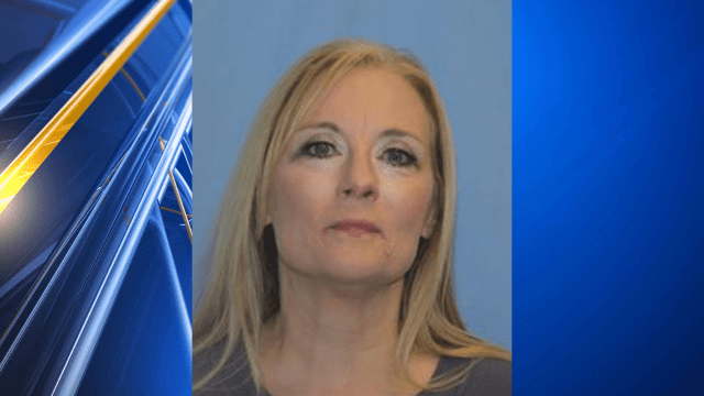 Arkansas Woman Accused Of Having Her Own Mentally Disabled Daughter Kidnapped So She Could Come 