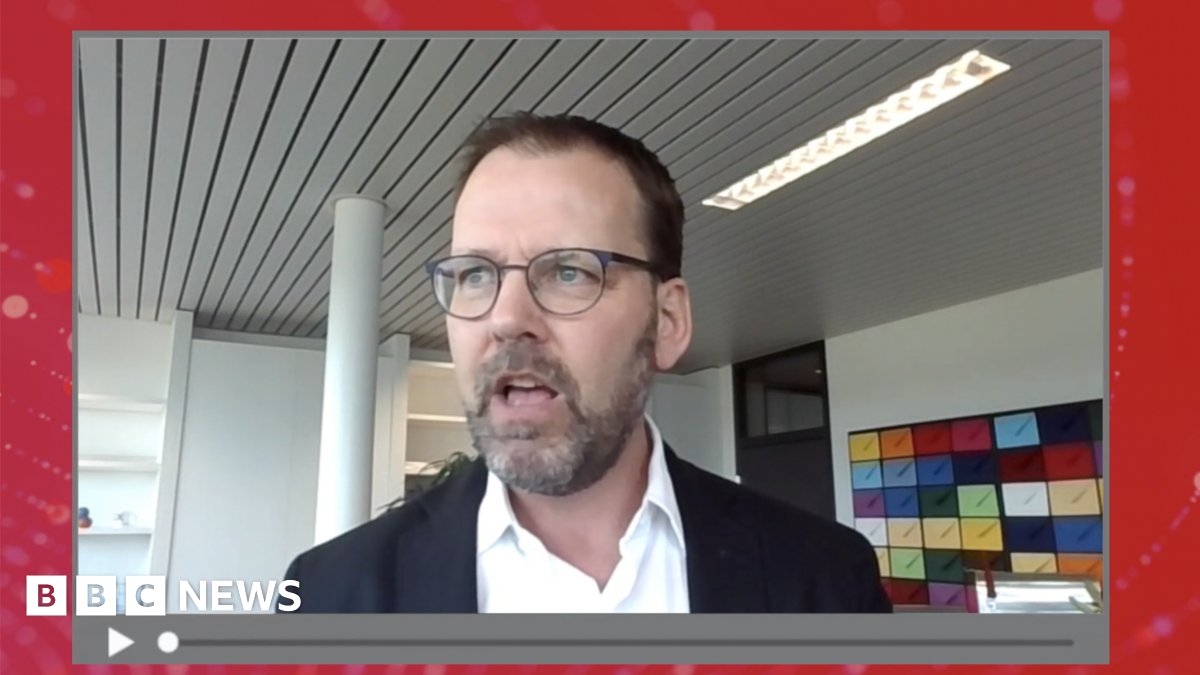 LabyrinthIT's tweet card. A coalition is calling for action from governments as victims describe crippling cyber-attacks.