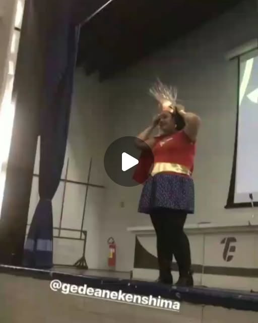 ge_angrybirds's tweet card. Gedeane Kenshima (@gedeanekenshima) • Instagram video