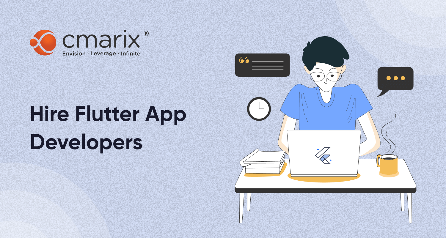 NickPeters12055's tweet card. Hire Dedicated Flutter App Developer from us for app development (iOS/Android/ Windows) solutions. Our Flutter developers help you to build natively compiled cross-platform applications using a...