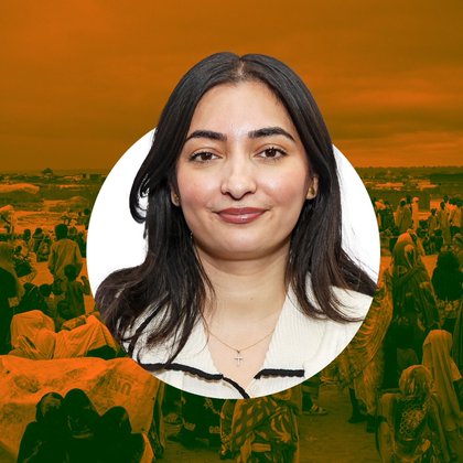 Tweet card summary image