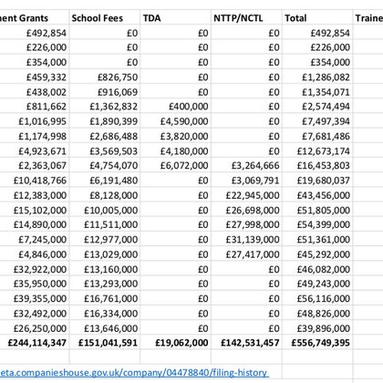 Tweet card summary image