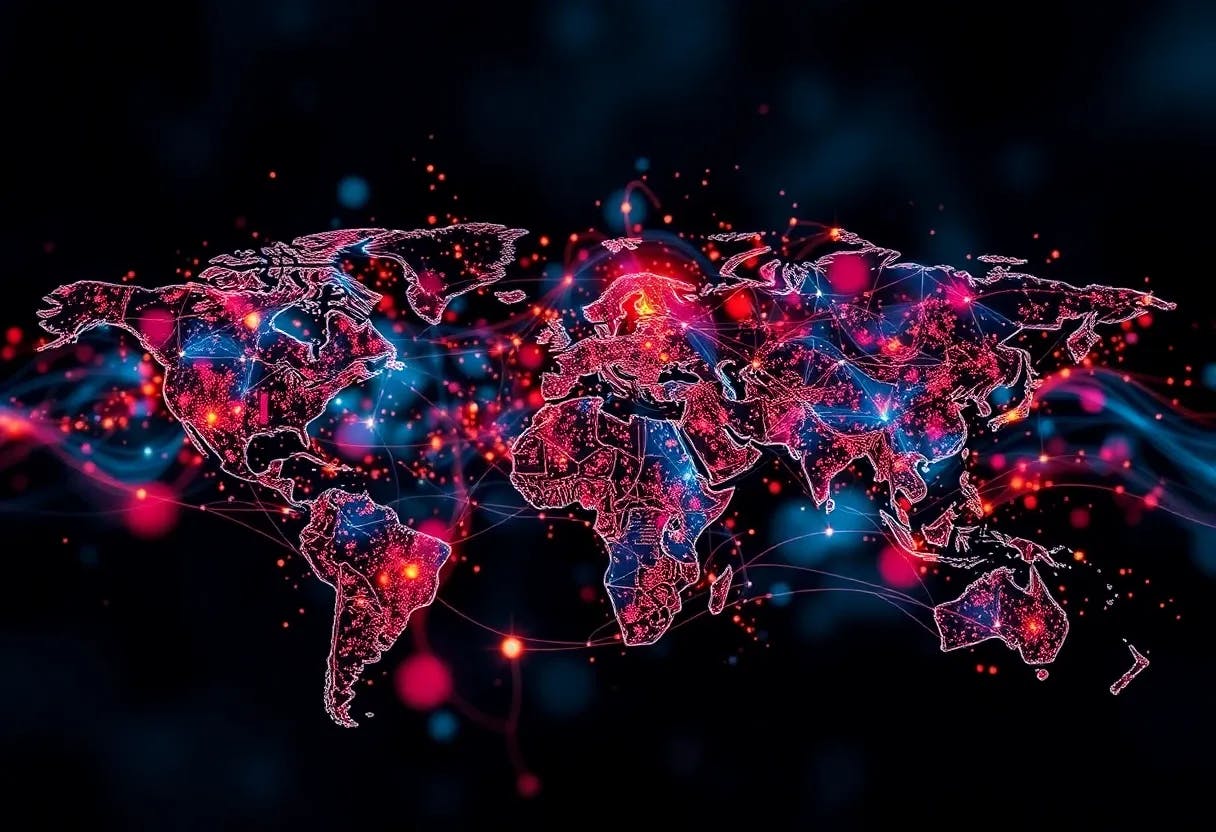 hackernoon's tweet card. The ideal contribution of generated data is approximated using a first-order Taylor expansion based on the gradient dot product.