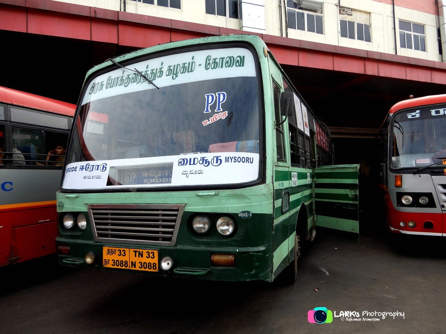 iGobyBus's tweet card. Plan your journey with the latest Tamil Nadu bus timings from Mysore Bus Stand. TNSTC and KSRTC operate regular services connecting Mysore to key destinations in Tamil Nadu such as Erode, Coimbatore,...