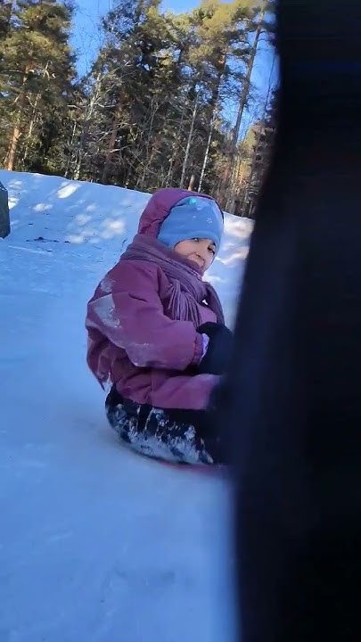 TechDocSolution's tweet card. Ice Sliding Crash in Finland