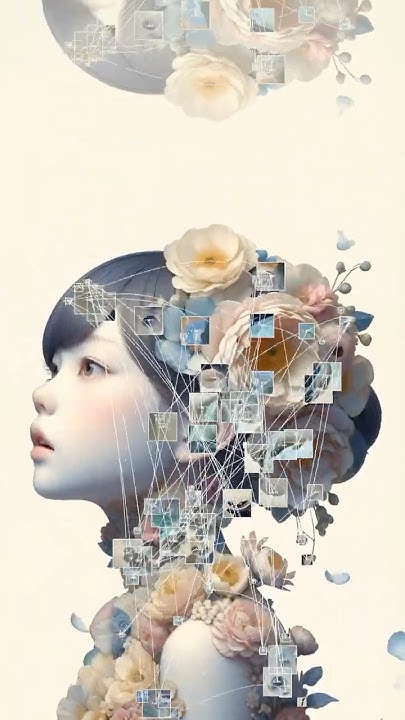 siu_suet_07's tweet card. DigitalDrawing #modular #modularsynth #handpan #ambient #noise...