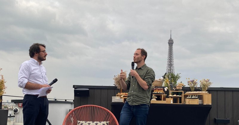 Tweet card summary image