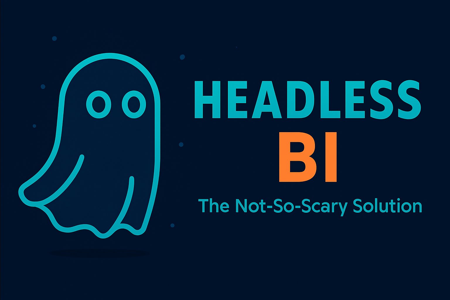 preset_data's tweet card. Discover how Headless BI with Preset separates the semantic layer from dashboards—bringing flexible, consistent, and reusable metrics to your modern data stack.