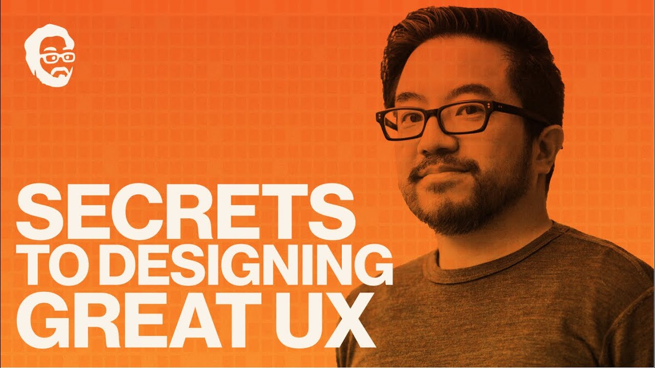 hackdesign's tweet card. Design Masterclass with the best designer I’ve ever met (Raphael...