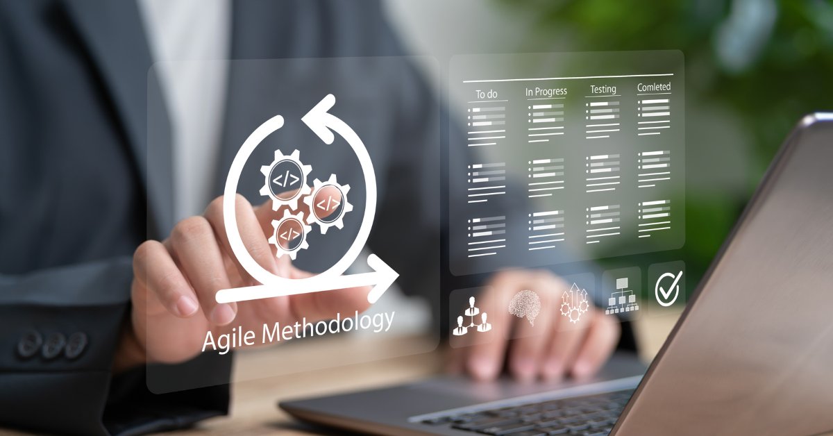 Andrew_Reise's tweet card. Ensure success beyond go-live. Master the full lifecycle of program management with Andrew Reise—from kickoff to long-term sustainment.