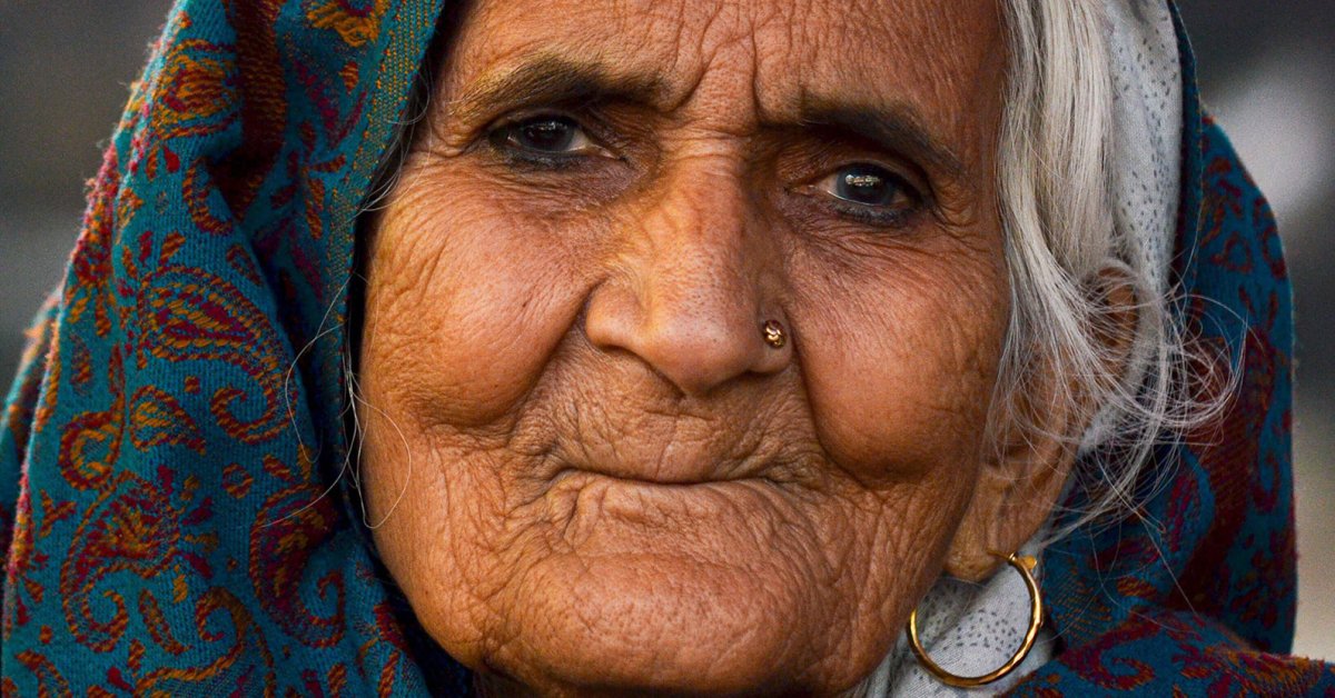 RanaAyyub's tweet card. Find out why Bilkis is on this year’s list