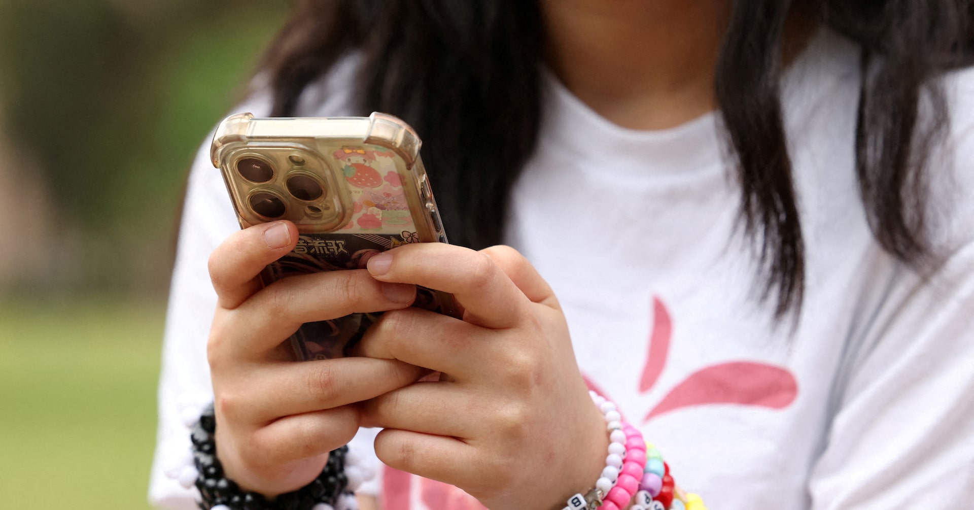 CSIS_Tech's tweet card. Australia is set to become the first country to implement a minimum age for social media use on Wednesday, with platforms like Instagram, TikTok and YouTube forced to block more than a million...