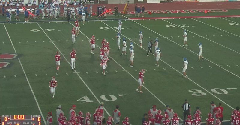 Tweet card summary image