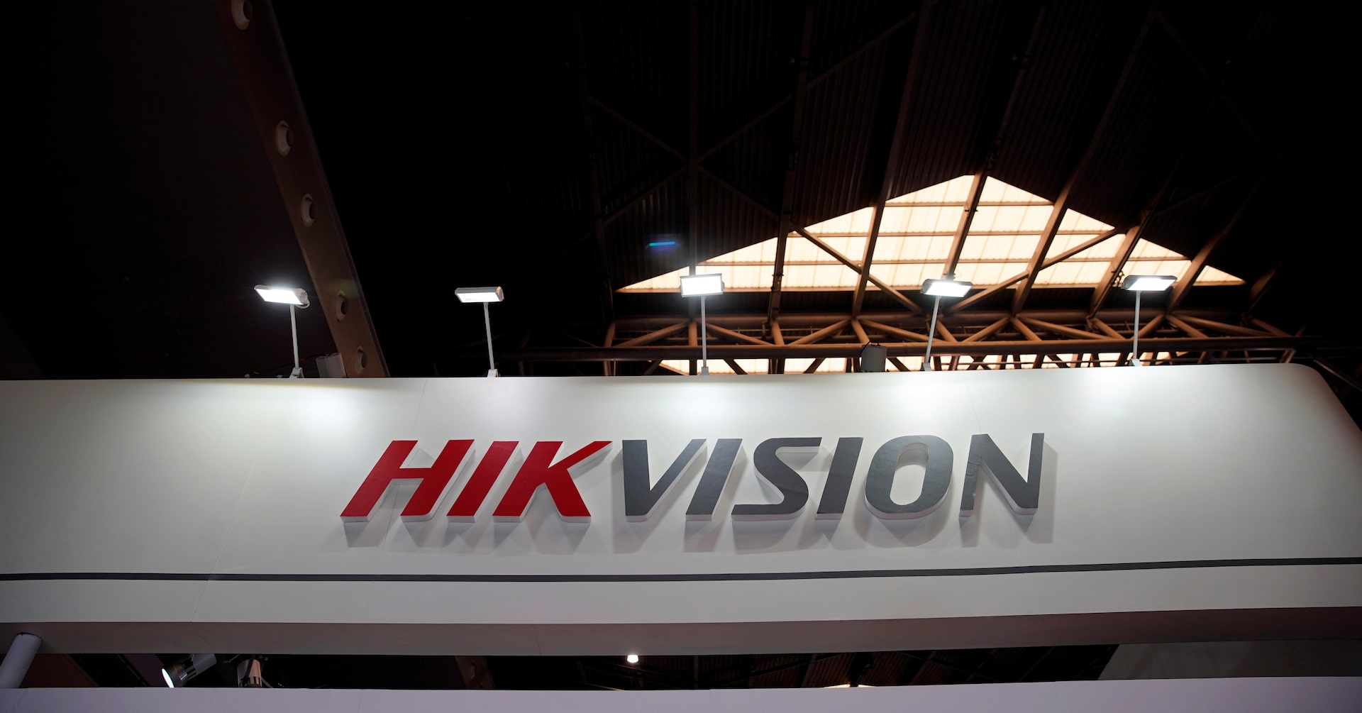 ReutersTech's tweet card. Chinese manufacturer Hikvision said on Wednesday its U.S. arm has filed a legal challenge to a new Federal Communications Commision rule that allows Washington to tighten rules on telecoms gear made...