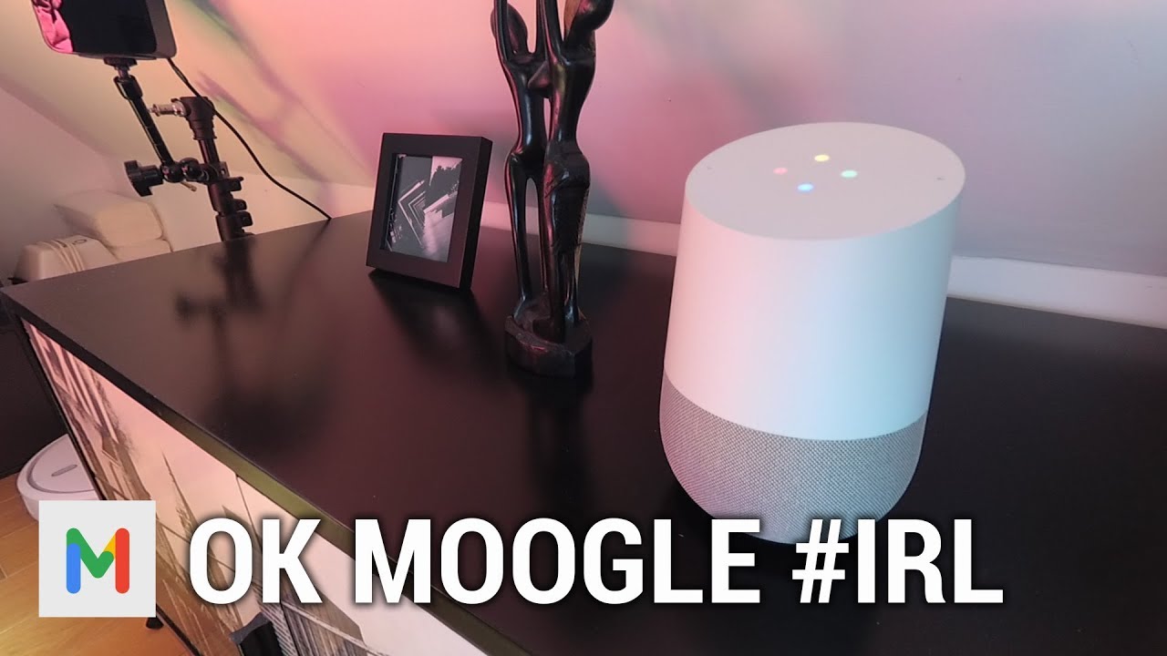 chocomega's tweet card. Ok Moogle #IRL 🍔