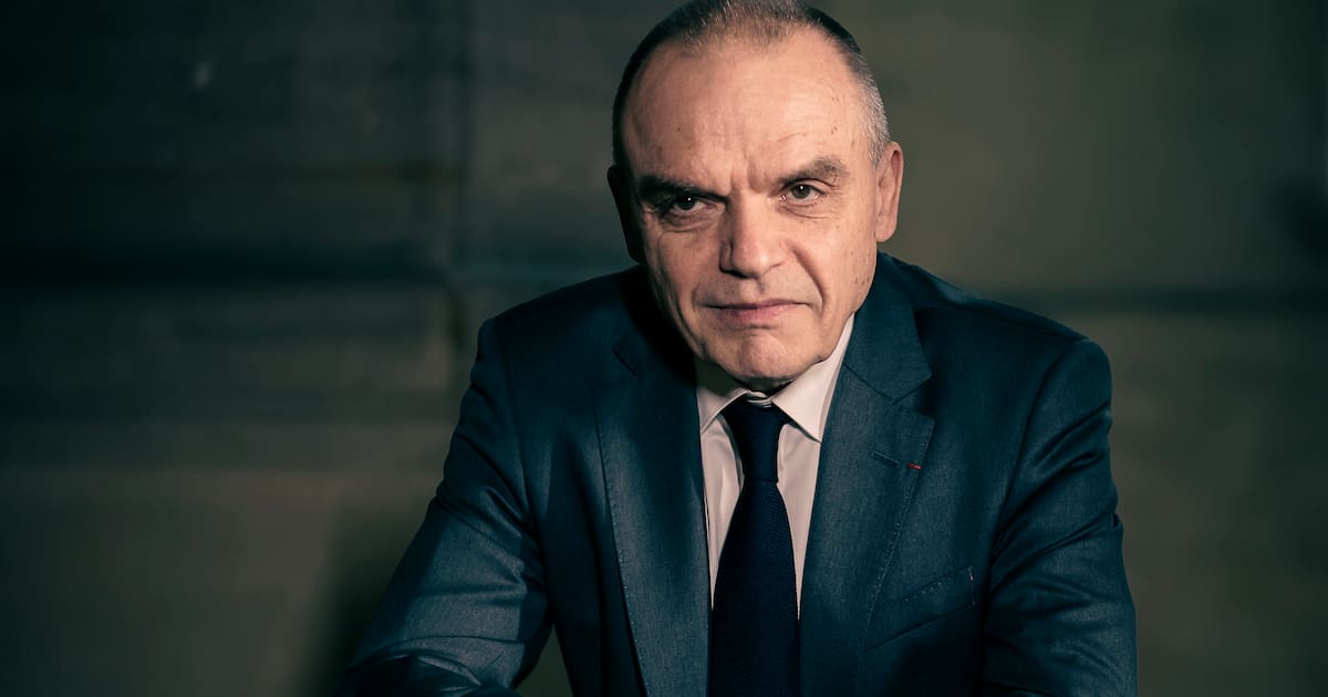 TheDOC2024's tweet card. Frédéric Baab, procureur chargé de traquer les préjudices faits au budget communautaire, a été étonné par la somme des détournements identifiés depuis 2021, «sans aucune commune mesure» avec les...