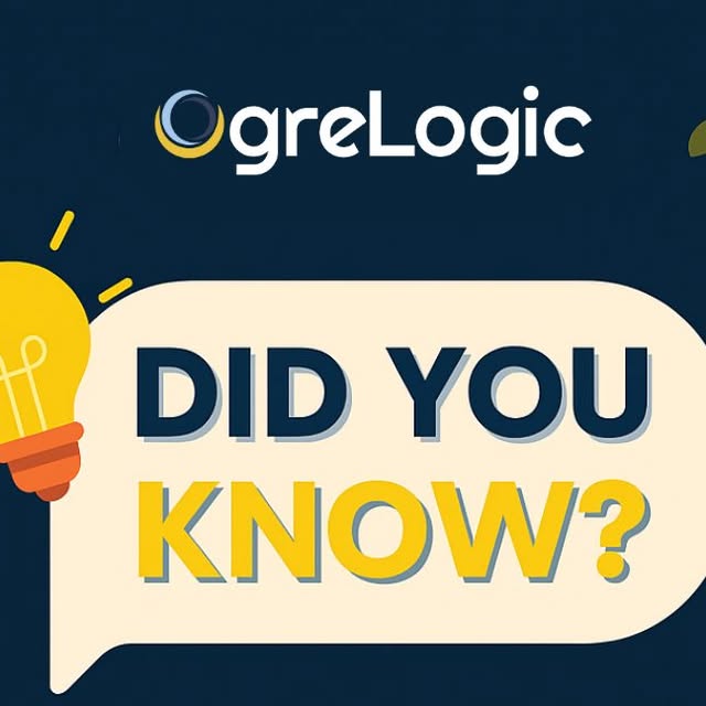 LogicOgre's tweet card. OgreLogic Solutions LLC (@ogrelogic_solutions) • Instagram photo