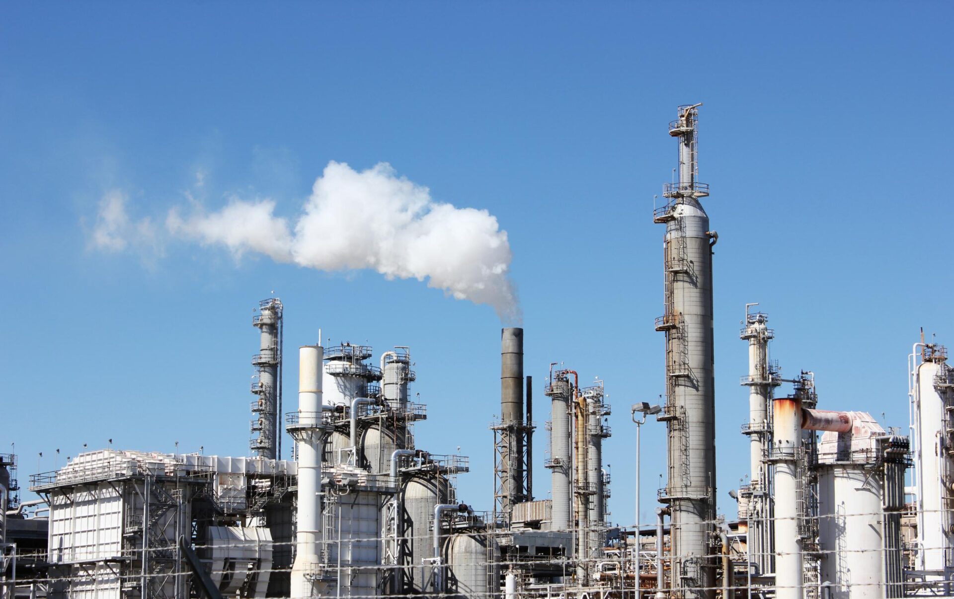 Stack_Test's tweet card. photo source flickr.com/pyxopotamus   With rising environmental concerns, Vancouver is perambulating on the path to sustainability. Regulating and monitoring the noxious air emissions in the city is...