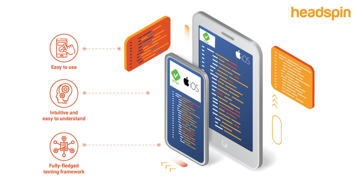 mistersinha07's tweet card. Learn everything you need to know about the new XCTest framework for iOS app development. This easy-to-use tool makes automated testing a breeze, so you can take your app development to the next...