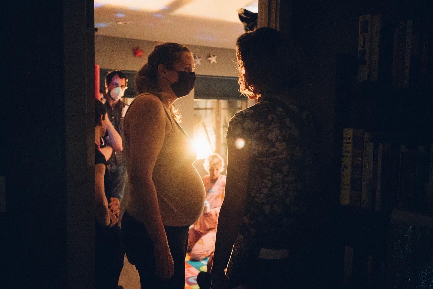 PipelineArtists's tweet card. What had suddenly seemed like the perfect way to not ruin my career made me now feel insane. I had to find a way out.