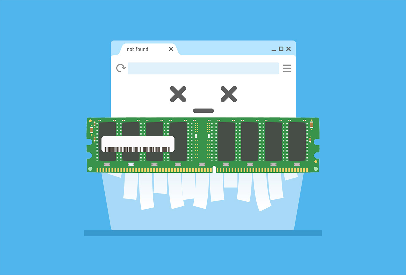 binaryforkcom's tweet card. Edge browser version 125 and newer let you control maximum RAM usage. If your computer has a small RAM memory you can use these settings to restrict