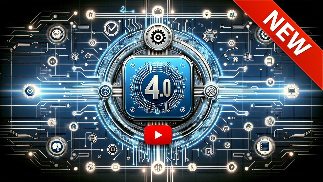 techtips4agents's tweet card. ChatGPT 4.0: 5 Must-Know Features for Tech-Savvy Realtors