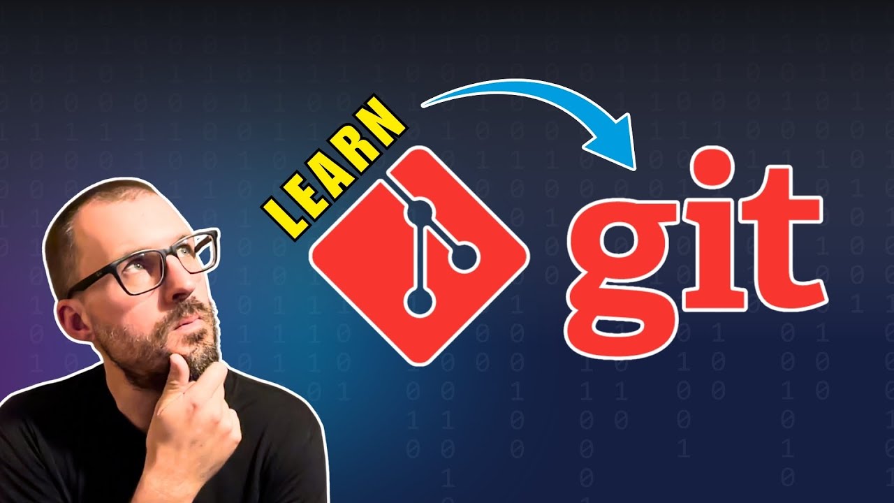 the_common_codr's tweet card. How to Use Git — A Git Crash Course for Beginners!