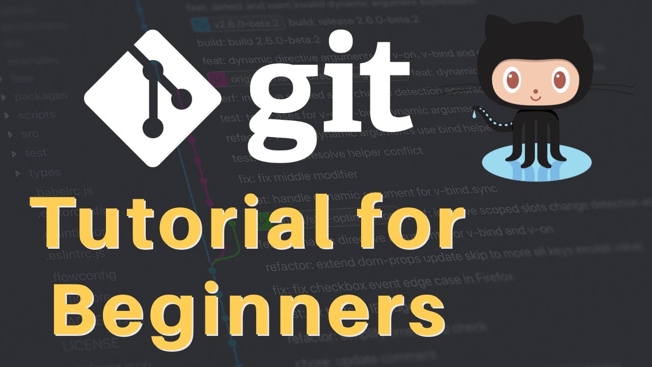 geekymon2's tweet card. How to Use Git - Tutorial for Beginners