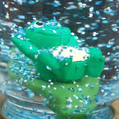 Tweet card summary image